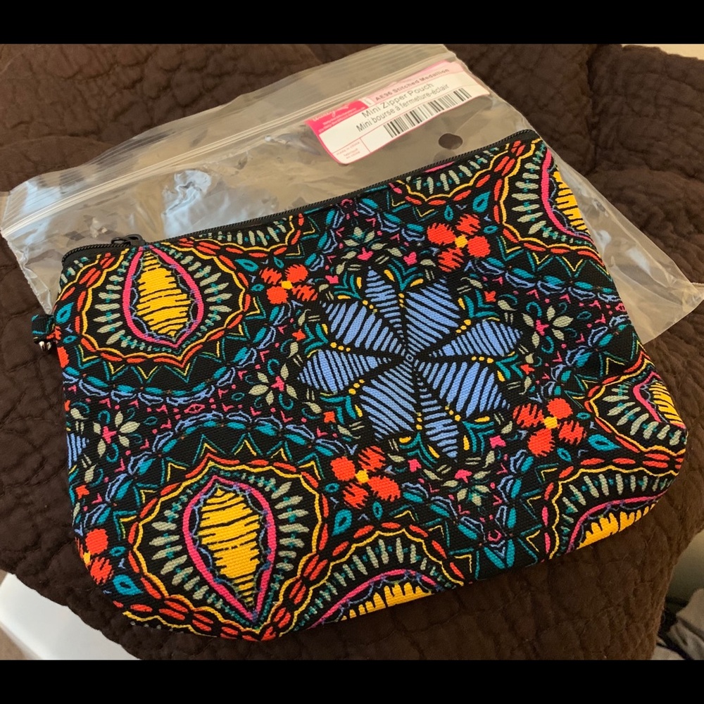 Mini pouch - Picture 2 of 2